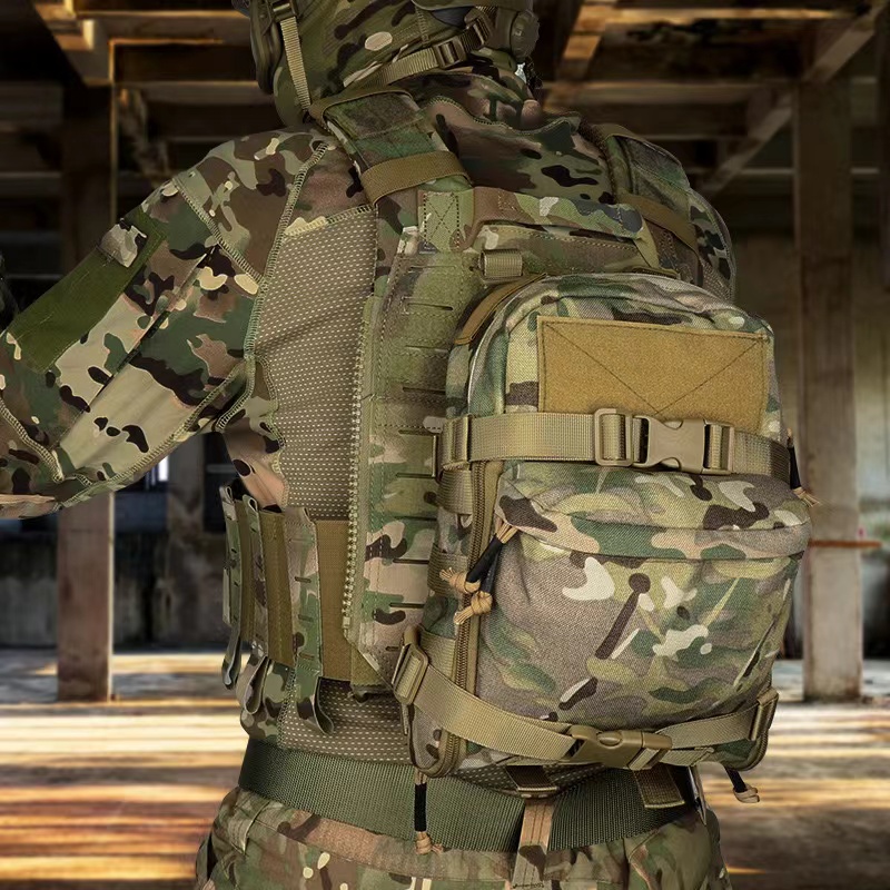 Outdoor Vest 1000D Nylon Bag L - Outdoor Adventure Vest 리뷰 및 가격