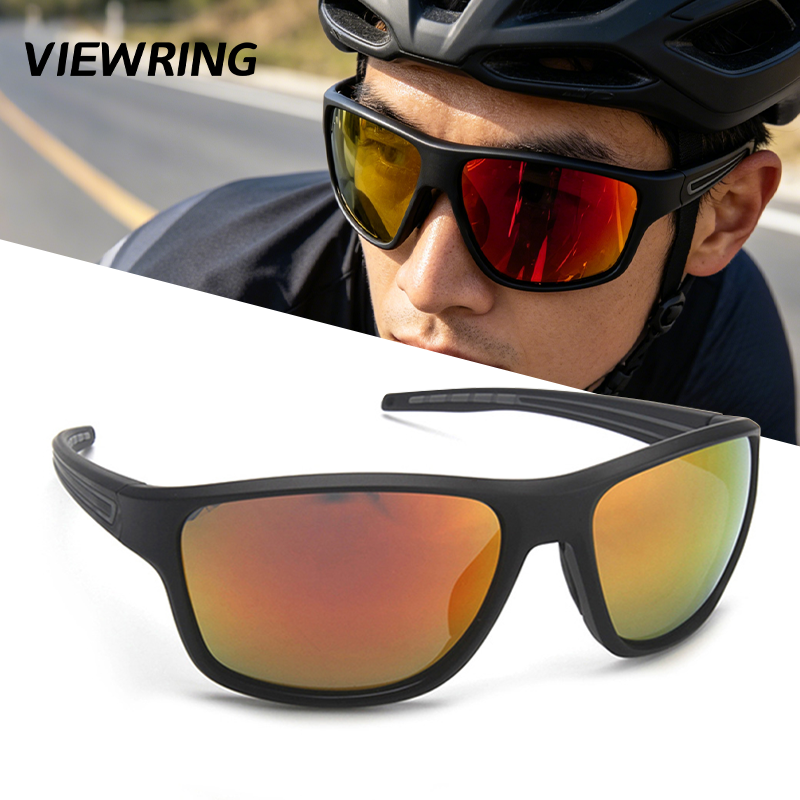 MJYIWANG Polarized Sunglasses  - Outdoor Adventure And Sports 리뷰 및 가격