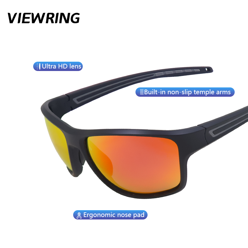 MJYIWANG Polarized Sunglasses  - Outdoor Adventure And Sports 리뷰 및 가격