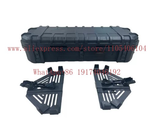 Tool Box Outdoor Heavy Duty Tr - Outdoor Adventure Kit 리뷰 및 가격