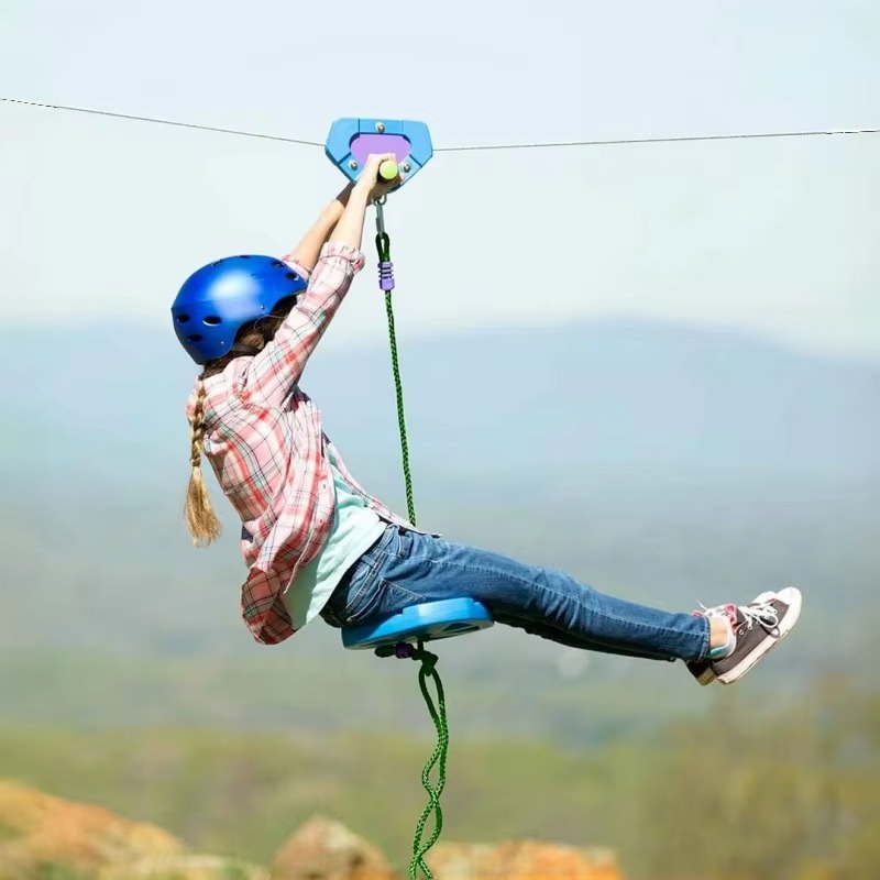 Zipline Game Set Outdoor zipli - Outdoor Adventure Ziplines & Waterfall Puerto Vallarta 리뷰 및 가격