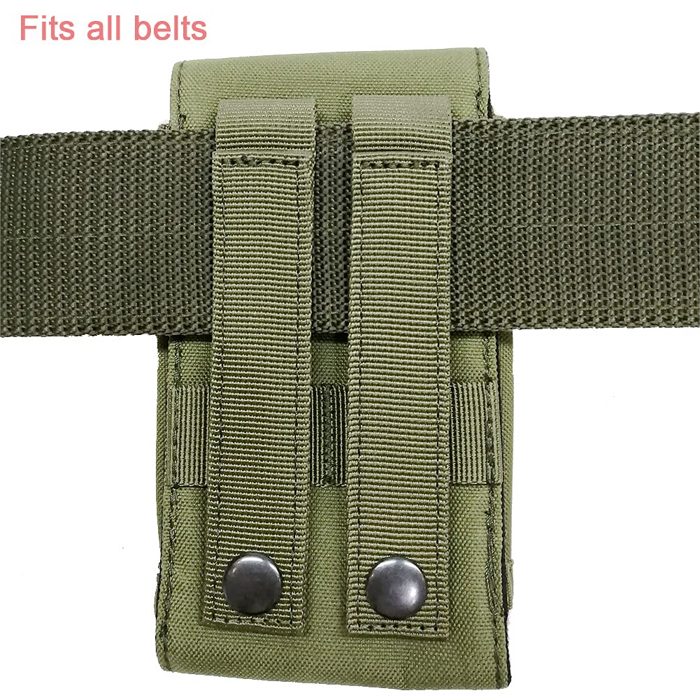 Tactical EDC Bag Molle Belt Po - Outdoor Adventure Vest 리뷰 및 가격