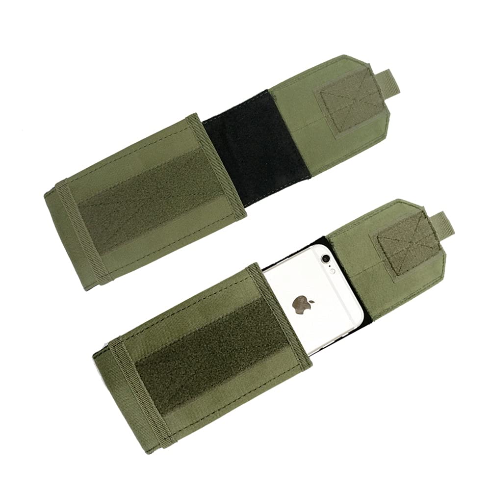 Tactical EDC Bag Molle Belt Po - Outdoor Adventure Vest 리뷰 및 가격