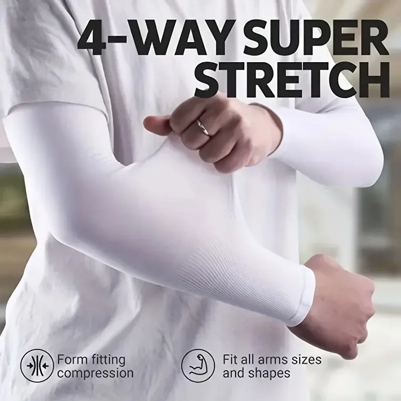 3 Pair of Breathable Sun Prote - Outdoor Adventure And Sports 리뷰 및 가격