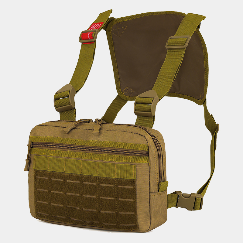 Tactical Hunting Vest Bag Men  - Outdoor Adventure Vest 리뷰 및 가격
