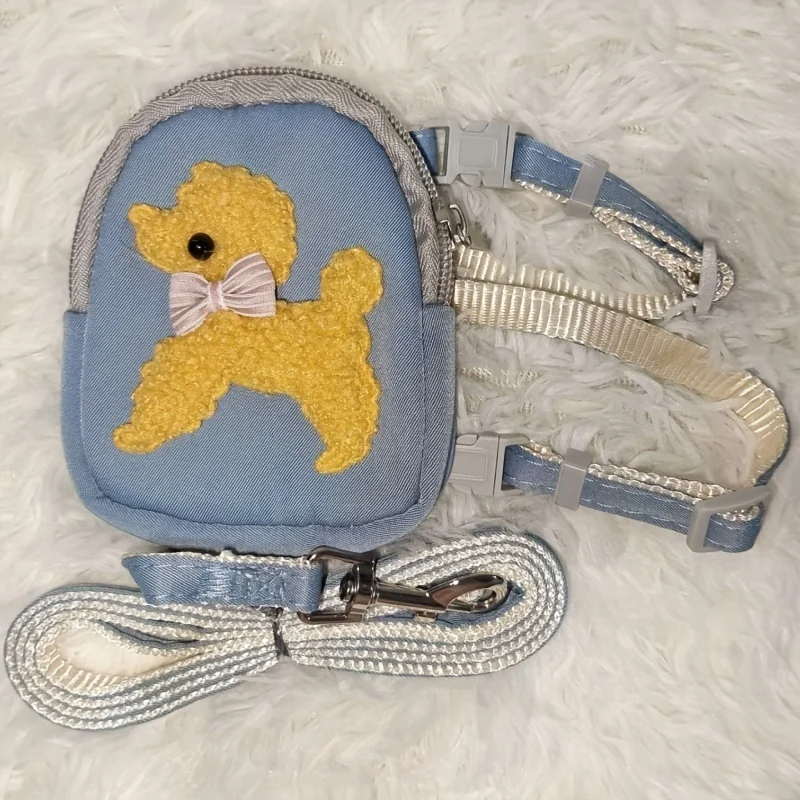 Adjustable Soft Pet Vest with  - Outdoor Adventure Vest 리뷰 및 가격