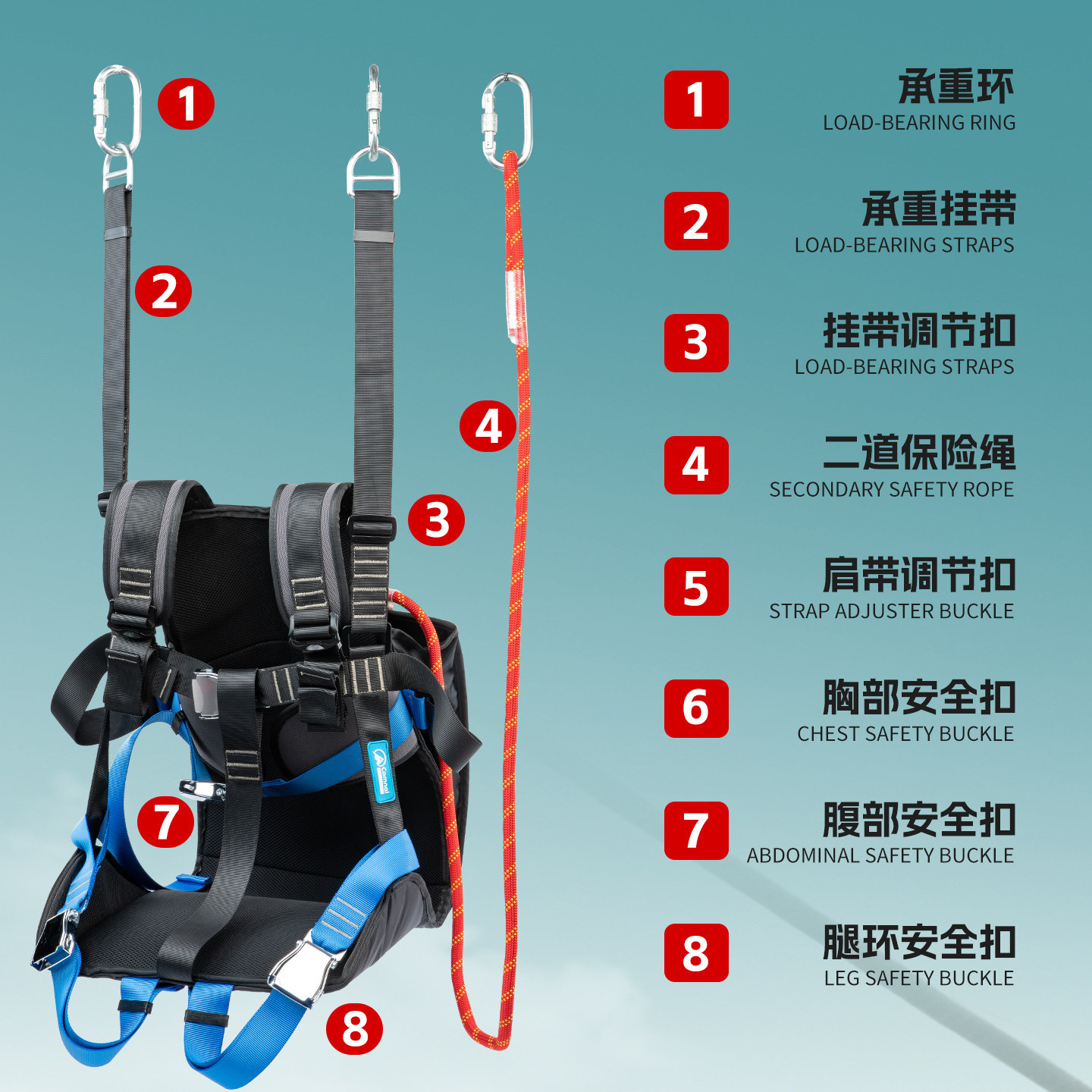Outdoor High-Altitude Zipline  - Outdoor Adventure Ziplines & Waterfall Puerto Vallarta 리뷰 및 가격
