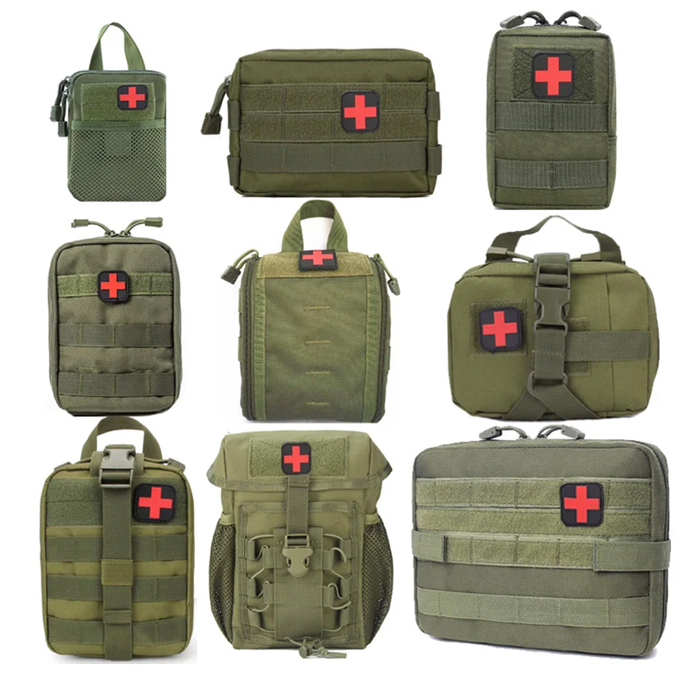 IFAK EDC Bag Waist Bag Hunting - Outdoor Adventure Vest 리뷰 및 가격