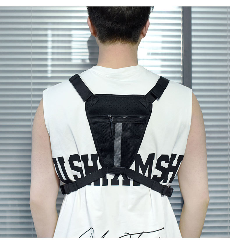 Camping Front Chest Vest  Back - Outdoor Adventure Vest 리뷰 및 가격